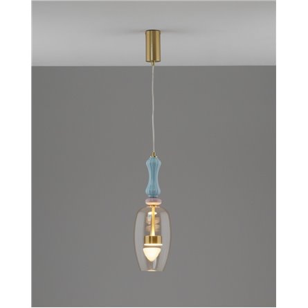 Светильник|Moderli|Moderli V11151-PL Corals