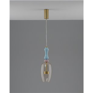 Светильник|Moderli|Moderli V11151-PL Corals