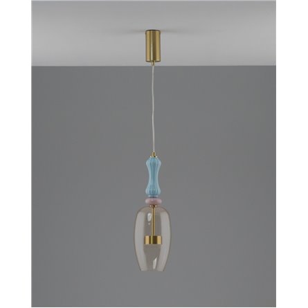 Светильник|Moderli|Moderli V11151-PL Corals