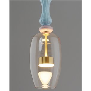 Светильник|Moderli|Moderli V11151-PL Corals