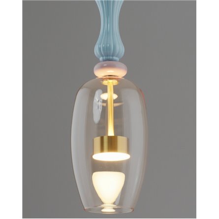 Светильник|Moderli|Moderli V11151-PL Corals