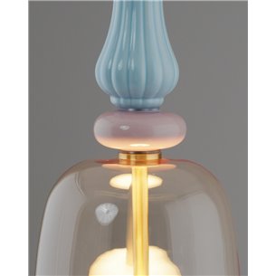 Светильник|Moderli|Moderli V11151-PL Corals