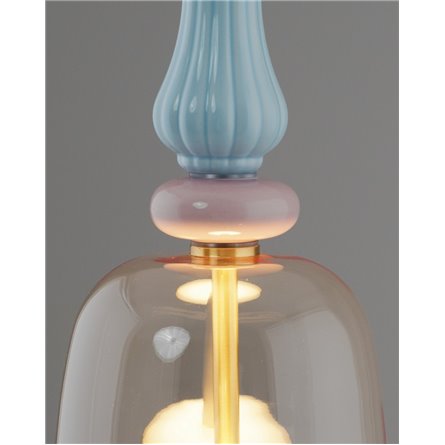 Светильник|Moderli|Moderli V11151-PL Corals