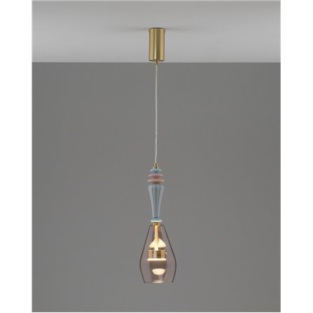 Светильник|Moderli|Moderli V11152-PL Corals