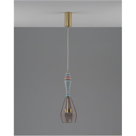 Светильник|Moderli|Moderli V11152-PL Corals