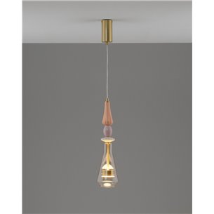 Светильник|Moderli|Moderli V11153-PL Corals