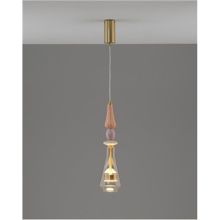 Светильник|Moderli|Moderli V11153-PL Corals