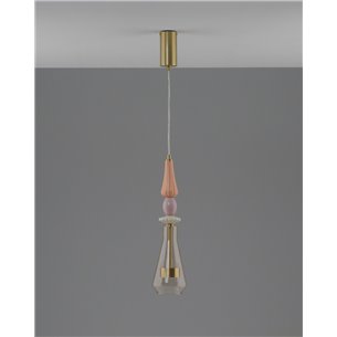 Светильник|Moderli|Moderli V11153-PL Corals