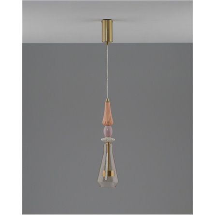 Светильник|Moderli|Moderli V11153-PL Corals