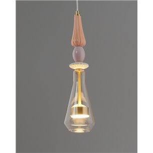 Светильник|Moderli|Moderli V11153-PL Corals