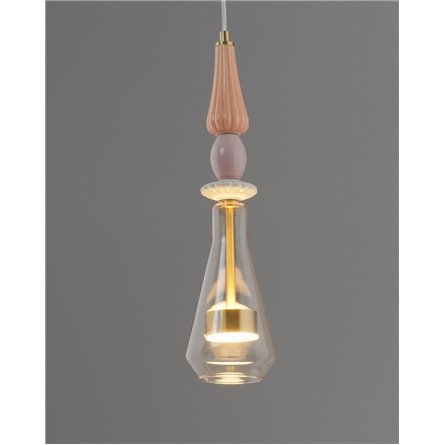 Светильник|Moderli|Moderli V11153-PL Corals