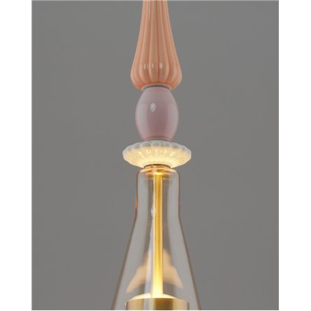 Светильник|Moderli|Moderli V11153-PL Corals