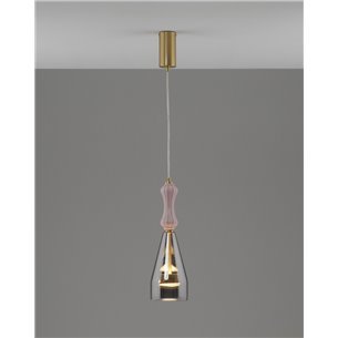 Светильник|Moderli|Moderli V11154-PL Corals