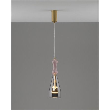 Светильник|Moderli|Moderli V11154-PL Corals