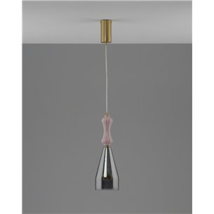 Светильник|Moderli|Moderli V11154-PL Corals