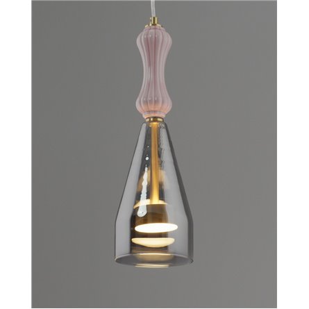 Светильник|Moderli|Moderli V11154-PL Corals