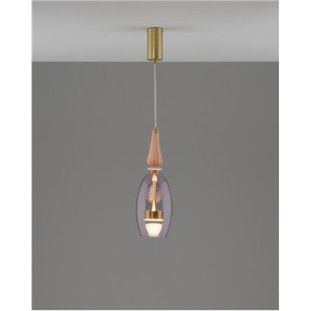 Светильник|Moderli|Moderli V11155-PL Corals