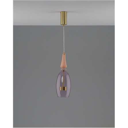 Светильник|Moderli|Moderli V11155-PL Corals