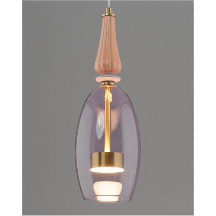 Светильник|Moderli|Moderli V11155-PL Corals