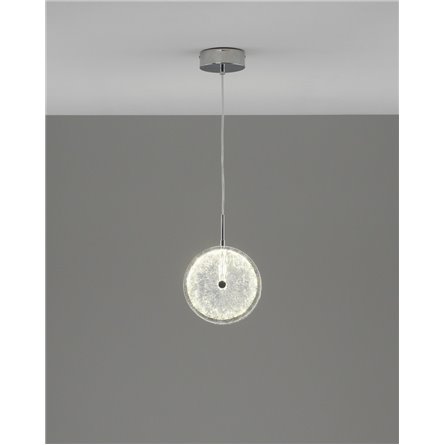 Светильник|Moderli|Moderli V11156-PL Marnia