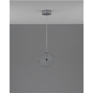 Светильник|Moderli|Moderli V11156-PL Marnia