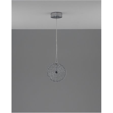 Светильник|Moderli|Moderli V11156-PL Marnia