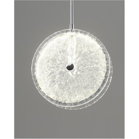 Светильник|Moderli|Moderli V11156-PL Marnia