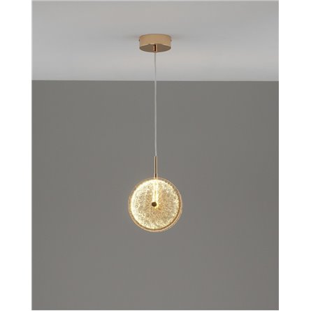 Светильник|Moderli|Moderli V11157-PL Marnia