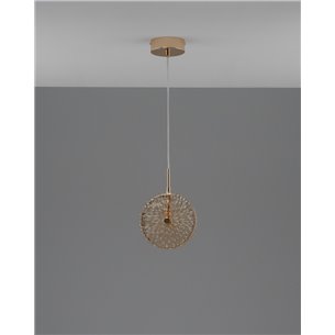 Светильник|Moderli|Moderli V11157-PL Marnia