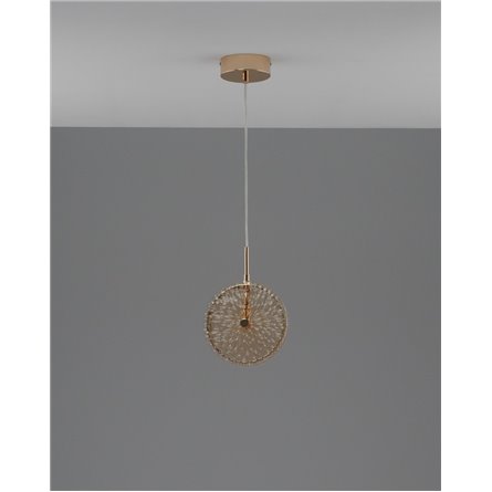 Светильник|Moderli|Moderli V11157-PL Marnia