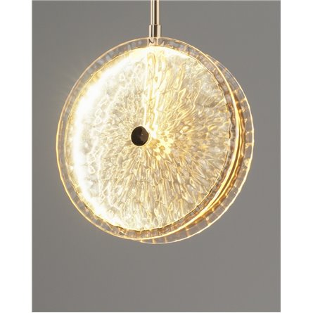 Светильник|Moderli|Moderli V11157-PL Marnia