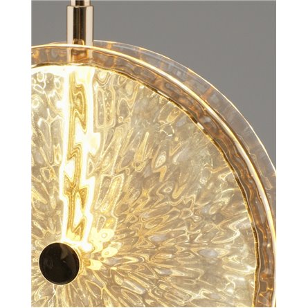 Светильник|Moderli|Moderli V11157-PL Marnia