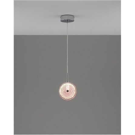 Светильник|Moderli|Moderli V11158-PL Marnia