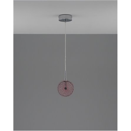 Светильник|Moderli|Moderli V11158-PL Marnia