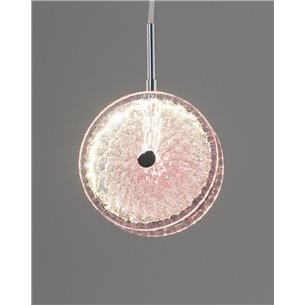 Светильник|Moderli|Moderli V11158-PL Marnia