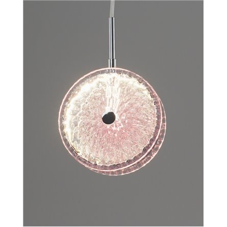 Светильник|Moderli|Moderli V11158-PL Marnia