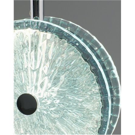 Светильник|Moderli|Moderli V11159-PL Marnia