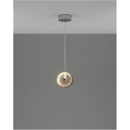 Светильник|Moderli|Moderli V11160-PL Marnia