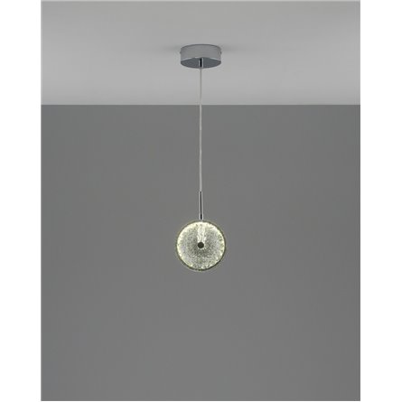 Светильник|Moderli|Moderli V11161-PL Marnia