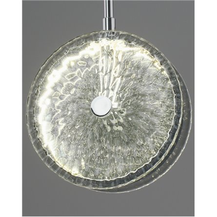 Светильник|Moderli|Moderli V11161-PL Marnia