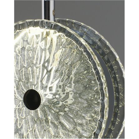 Светильник|Moderli|Moderli V11161-PL Marnia