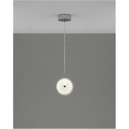 Светильник|Moderli|Moderli V11162-PL Marnia