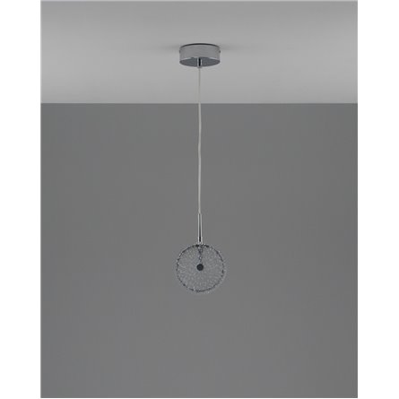 Светильник|Moderli|Moderli V11162-PL Marnia