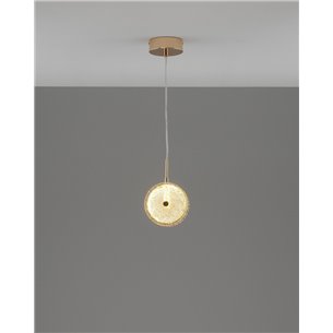 Светильник|Moderli|Moderli V11163-PL Marnia