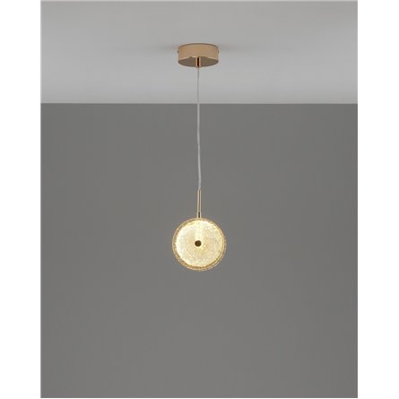 Светильник|Moderli|Moderli V11163-PL Marnia