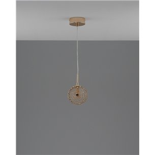 Светильник|Moderli|Moderli V11163-PL Marnia