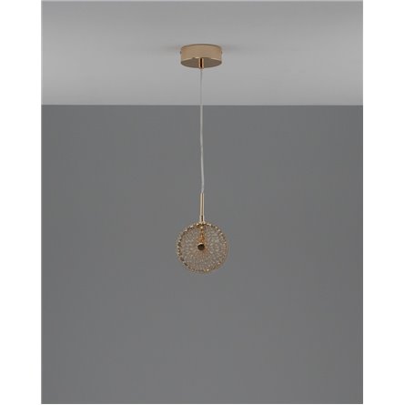 Светильник|Moderli|Moderli V11163-PL Marnia