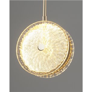 Светильник|Moderli|Moderli V11163-PL Marnia