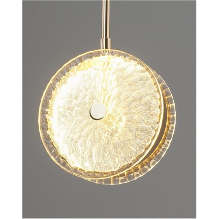 Светильник|Moderli|Moderli V11163-PL Marnia