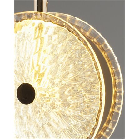 Светильник|Moderli|Moderli V11163-PL Marnia